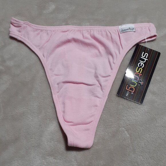 Thong Underwear - Picture 1 of 2